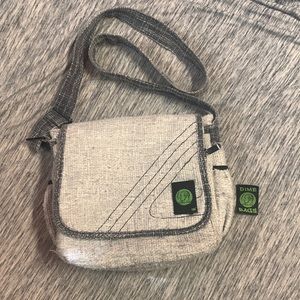 Dime Bag cross body bag